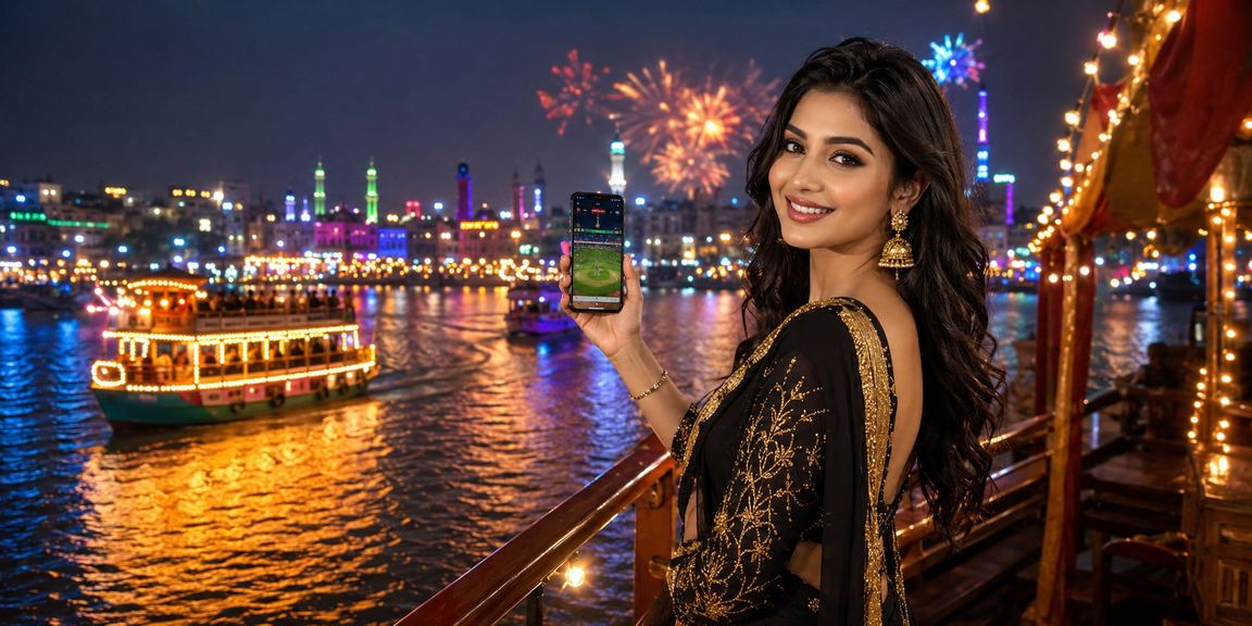 নারায়ণগঞ্জে সৈকতে ক্রিকেট বেটিং করে পুরস্কার অর্জনরত খেলোয়াড়